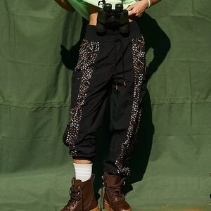 Free People Mystic Moon Pants Size Medium